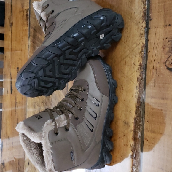 PAMRAY WINTER BOOTS - Picture 3 of 6